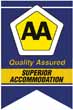AA Superior Logo